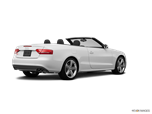2012 Audi S5 Quattro Premium Plus Convertible